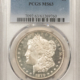 CAC Approved Coins 1880-S $1 MORGAN DOLLAR – CACG MS-64, CAC APPROVED! BLAST WHITE & PQ! LOOKS GEM! CAC Approved Coins 1880-S $1 MORGAN DOLLAR – CACG MS-64, CAC APPROVED! BLAST WHITE & PQ! LOOKS GEM!