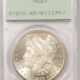 Dollars 1879-S $1 MORGAN DOLLAR – PCGS MS-64 PL, PROOFLIKE OGH, PQ & LOOKS GEM!