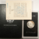 Dollars 1881-CC MORGAN DOLLAR, GSA HARD CASE, NGC MS-62 W/ BOX & CERT-FROSTY WHITE!