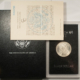 Dollars 1881-CC MORGAN DOLLAR, GSA HARD CASE, W/ BOX & CARD – FROSTY CHOICE CARSON CITY!