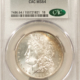 CAC Approved Coins 1881-S $1 MORGAN DOLLAR – CACG MS-64, CAC APPROVED! FLASHY & PRETTY! CAC Approved Coins 1881-S $1 MORGAN DOLLAR – CACG MS-64, CAC APPROVED! FLASHY & PRETTY!