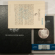 American Gold Eagles, Buffaloes, & Liberty Series 1986-W 1 OZ $50 PROOF AMERICAN GOLD EAGLE, GEM PROOF W/ ORIG BOX & COA, 1ST YEAR
