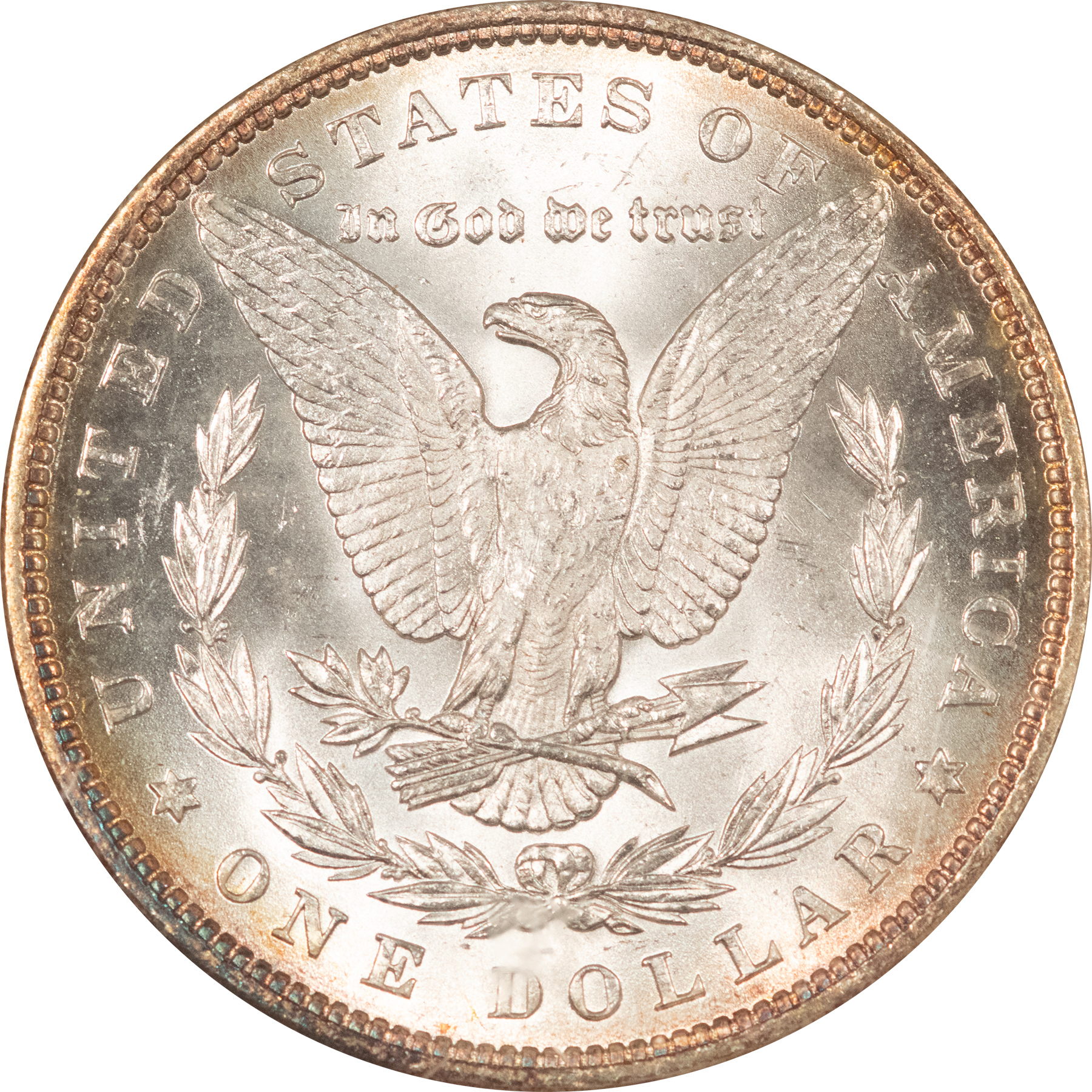 Dollars 1883 $1 MORGAN DOLLAR – NGC MS-65, FATTIE HOLDER, PREMIUM QUALITY+! Dollars 1883 $1 MORGAN DOLLAR – NGC MS-65, FATTIE HOLDER, PREMIUM QUALITY+!