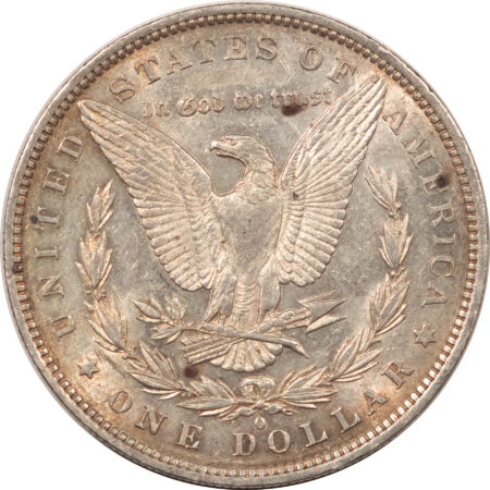 Dollars 1883-O $1 MORGAN DOLLAR – HIGH GRADE EXAMPLE!