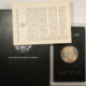 Dollars 1883-CC MORGAN DOLLAR, GSA BLACK BOX & CERT-LUSTROUS WHITE W/ PROOFLIKE FIELDS! 
