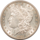 Dollars 1878 7TF REVERSE OF 1878 $1 MORGAN DOLLAR – HIGH GRADE CIRCULATED EXAMPLE!