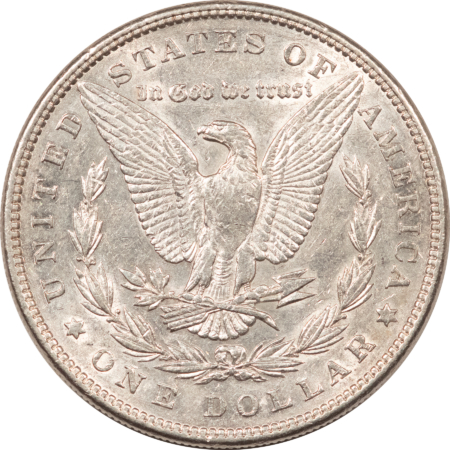 Dollars 1885 $1 MORGAN DOLLAR – HIGH GRADE EXAMPLE!