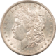 Dollars 1885 $1 MORGAN DOLLAR – HIGH GRADE EXAMPLE!