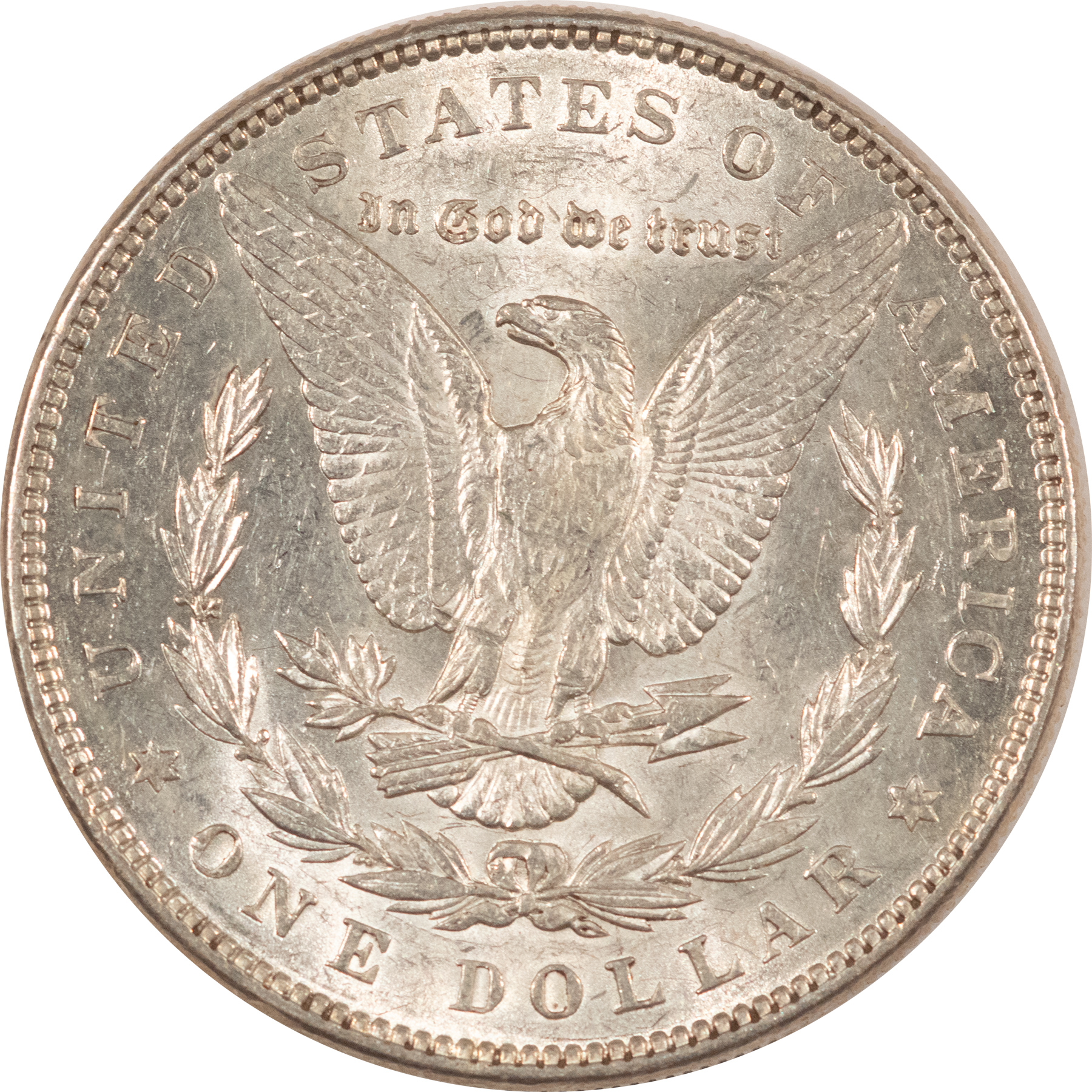 Dollars 1886 $1 MORGAN DOLLAR – HIGH GRADE NEARLY UNCIRCULATED, LOOKS CHOICE! Dollars 1886 $1 MORGAN DOLLAR – HIGH GRADE NEARLY UNCIRCULATED, LOOKS CHOICE!