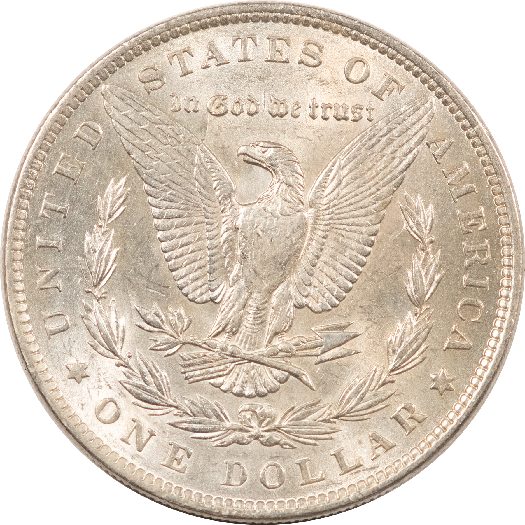 Dollars 1888 $1 MORGAN DOLLAR – FLASHY WHITE HIGH GRADE EXAMPLE! Dollars 1888 $1 MORGAN DOLLAR – FLASHY WHITE HIGH GRADE EXAMPLE!