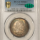 Early Commems 1936 ELGIN COMMEMORATIVE HALF DOLLAR – PCGS MS-66, LOOKS 67! PREMIUM QUALITY!