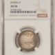 New Certified Coins 1960 SO CHILE GOLD 100 PESOS, KM #175 – NGC MS-65, SCARCER IN GEM! .5885 AGW
