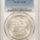 Dollars 1893-S $1 MORGAN DOLLAR – PCGS VF-20 NICE PLEASING KEY-DATE! STRONG DETAILS!