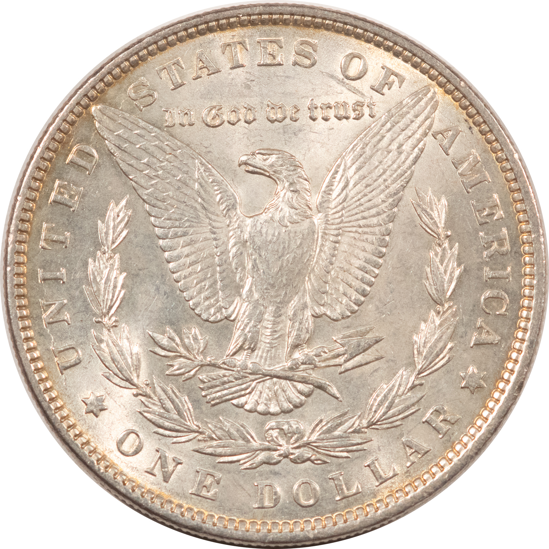 Dollars 1898 $1 MORGAN DOLLAR – HIGH GRADE, NEARLY UNCIRCULATED, LOOKS CHOICE! Dollars 1898 $1 MORGAN DOLLAR – HIGH GRADE, NEARLY UNCIRCULATED, LOOKS CHOICE!