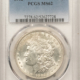 Dollars 1903 $1 MORGAN DOLLAR – PCGS MS-66 FRESH CRISP LUSTROUS GEM!