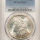 Dollars 1903 $1 MORGAN DOLLAR – PCGS MS-66 FRESH CRISP LUSTROUS GEM!