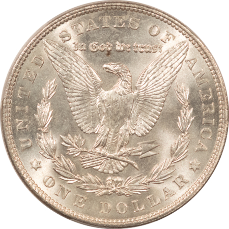 Dollars 1903 $1 MORGAN DOLLAR – PCGS MS-66 FRESH CRISP LUSTROUS GEM!