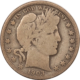 Barber Dimes 1903-O BARBER DIME – HIGH GRADE CIRCULATED EXAMPLE!