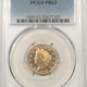 Buffalo Nickels 1913 BUFFALO NICKEL, TYPE 1 – PCGS MS-64, LOOKS GEM & PREMIUM QUALITY!