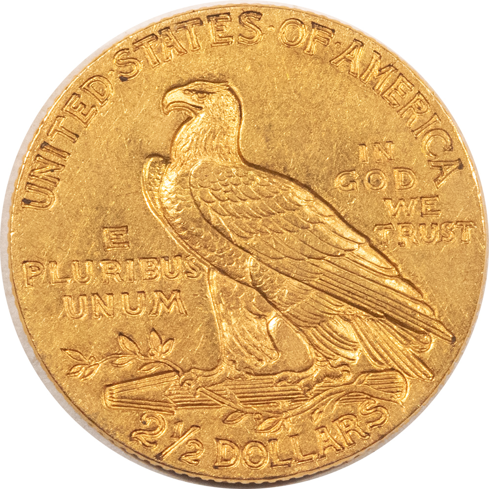 $2.50 1911 $2.50 INDIAN GOLD QUARTER EAGLE HIGH GRADE NEARLY UNCIRCULATED LOOKS CHOICE $2.50 1911 $2.50 INDIAN GOLD QUARTER EAGLE HIGH GRADE NEARLY UNCIRCULATED LOOKS CHOICE