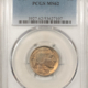 Buffalo Nickels 1913 BUFFALO NICKEL, TYPE 1 – PCGS MS-64, LOOKS GEM & PREMIUM QUALITY!