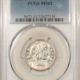 New Certified Coins 1926-D STANDING LIBERTY QUARTER – PCGS MS-64, FRESH WHITE!