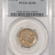 Buffalo Nickels 1914-D BUFFALO NICKEL – PCGS VF-35 Buffalo Nickels 1914-D BUFFALO NICKEL – PCGS VF-35