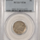 Buffalo Nickels 1918-S BUFFALO NICKEL – PCGS XF-40 Buffalo Nickels 1918-S BUFFALO NICKEL – PCGS XF-40