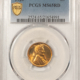 Braided Hair Half Cents 1851 BRAIDED HAIR LARGE CENT – PCGS MS-64 RB, CAC APPROVED!