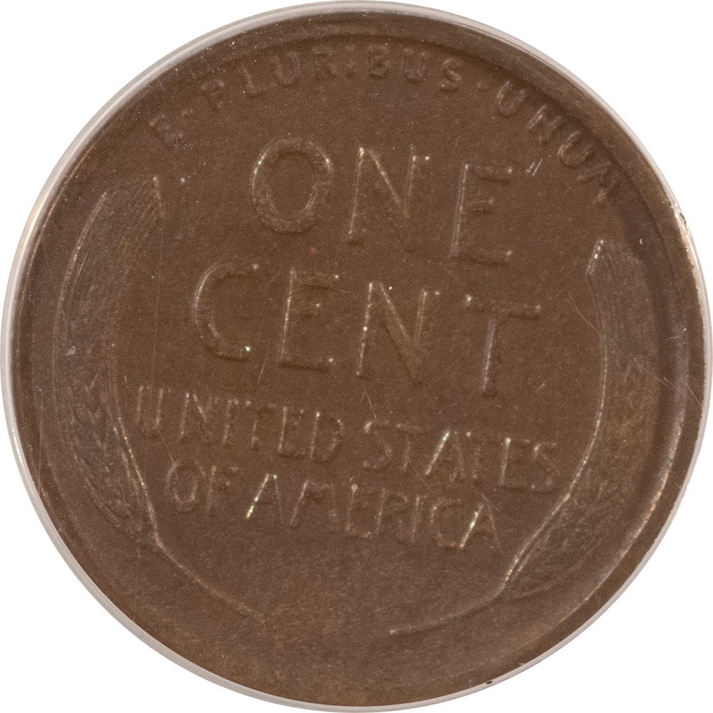Lincoln Cents (Wheat) 1922 NO D LINCOLN CENT, STRONG REVERSE – ANACS VF-30, KEY-DATE! Lincoln Cents (Wheat) 1922 NO D LINCOLN CENT, STRONG REVERSE – ANACS VF-30, KEY-DATE!