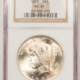Dollars 1879-S $1 MORGAN DOLLAR – PCGS MS-66