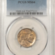 Buffalo Nickels 1920 BUFFALO NICKEL – PCGS MS-64, BLAZING LUSTER, PREMIUM QUALITY!