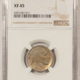 Buffalo Nickels 1913 BUFFALO NICKEL, TYPE 1 – PCGS MS-64 NICE ORIGINAL!
