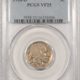 Buffalo Nickels 1926-S BUFFALO NICKEL – PCGS VF-20 Buffalo Nickels 1926-S BUFFALO NICKEL – PCGS VF-20