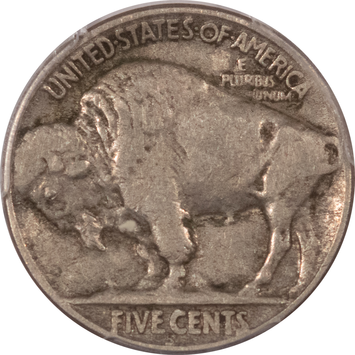 Buffalo Nickels 1926-S BUFFALO NICKEL – PCGS VF-20 Buffalo Nickels 1926-S BUFFALO NICKEL – PCGS VF-20