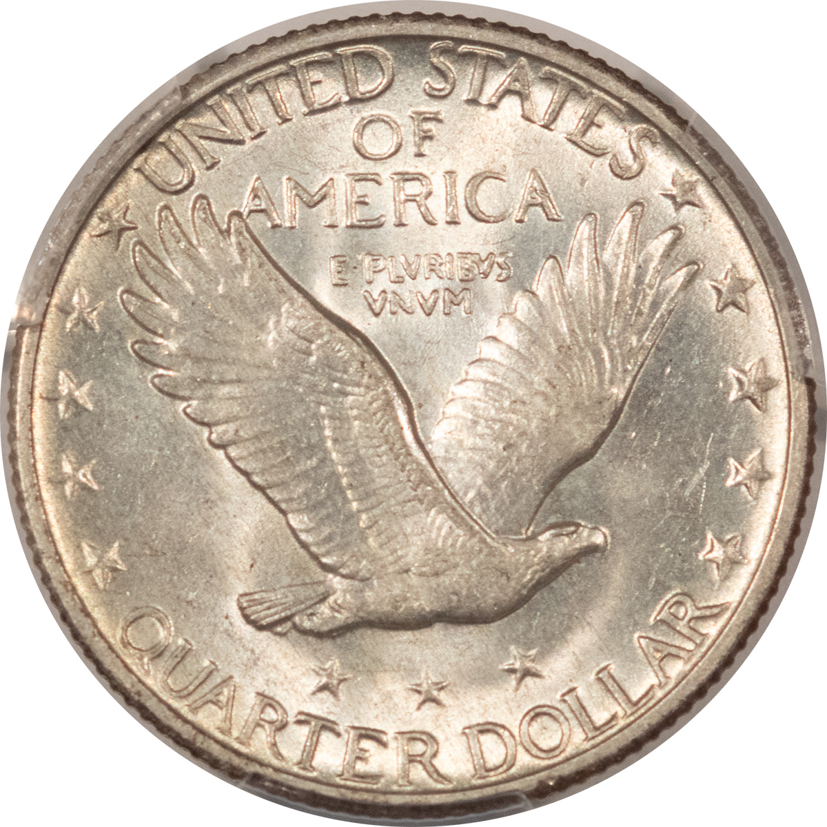 New Certified Coins 1927 STANDING LIBERTY QUARTER – PCGS MS-62, FRESH & PREMIUM QUALITY! New Certified Coins 1927 STANDING LIBERTY QUARTER – PCGS MS-62, FRESH & PREMIUM QUALITY!