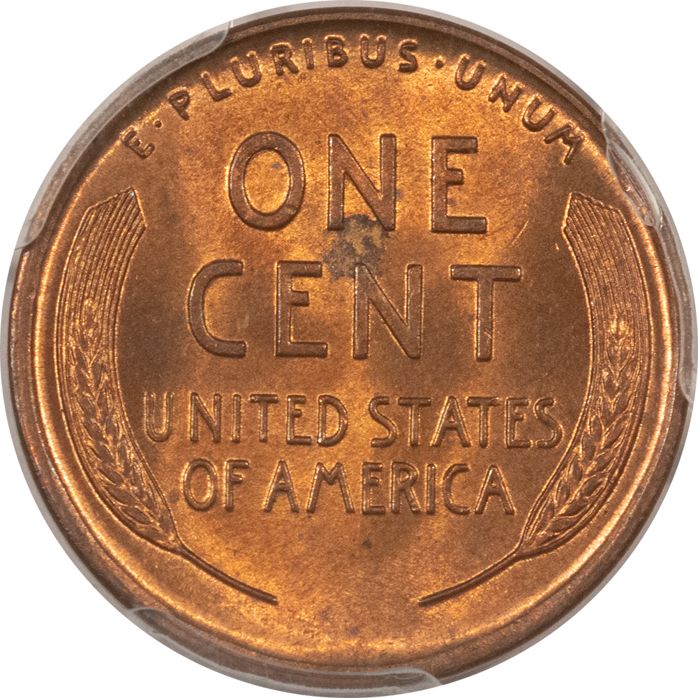 Lincoln Cents (Wheat) 1929-D LINCOLN CENT – PCGS MS-64 RD, FRESH & NICE! Lincoln Cents (Wheat) 1929-D LINCOLN CENT – PCGS MS-64 RD, FRESH & NICE!