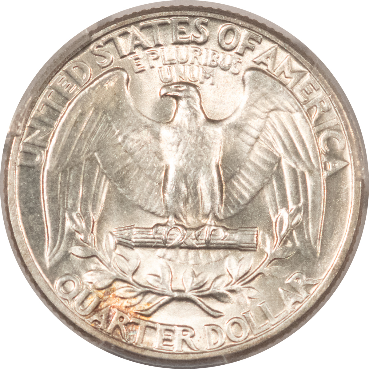 New Certified Coins 1932 WASHINGTON QUARTER – PCGS MS-63, WHITE! FIRST YEAR COIN! New Certified Coins 1932 WASHINGTON QUARTER – PCGS MS-63, WHITE! FIRST YEAR COIN!