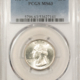New Certified Coins 1937 WASHINGTON QUARTER – PCGS MS-65, FRESH GEM! New Certified Coins 1937 WASHINGTON QUARTER – PCGS MS-65, FRESH GEM!