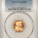 Lincoln Cents (Wheat) 1929-D LINCOLN CENT – PCGS MS-64 RD, FRESH & NICE! Lincoln Cents (Wheat) 1929-D LINCOLN CENT – PCGS MS-64 RD, FRESH & NICE!