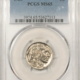 Buffalo Nickels 1926-S BUFFALO NICKEL – PCGS VF-25, TOUGH DATE!