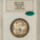 CAC Approved Coins 1935-D TEXAS COMMEMORATIVE HALF DOLLAR – NGC MS-65, PQ! OLD FATTIE! CAC APPROVED