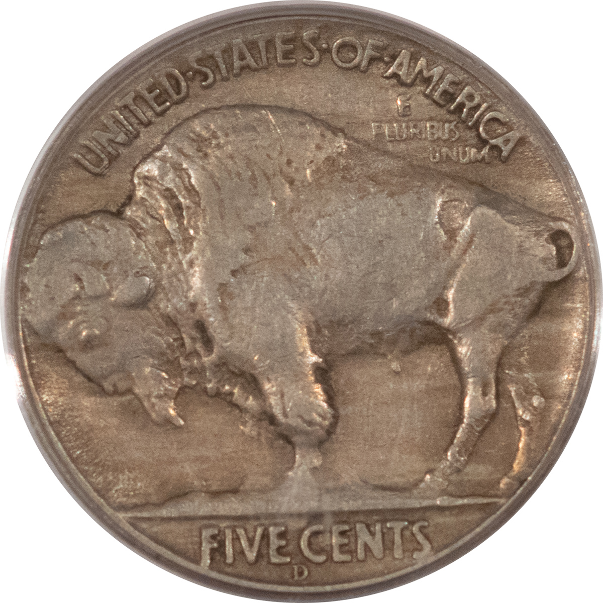 Buffalo Nickels 1937-D 3 LEGS BUFFALO NICKEL – PCGS XF-40, NICE WHOLESOME KEY-DATE! Buffalo Nickels 1937-D 3 LEGS BUFFALO NICKEL – PCGS XF-40, NICE WHOLESOME KEY-DATE!