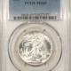 Half Dollars 1938 WALKING LIBERTY HALF DOLLAR – PCGS MS-65 LUSTROUS GEM! Half Dollars 1938 WALKING LIBERTY HALF DOLLAR – PCGS MS-65 LUSTROUS GEM!