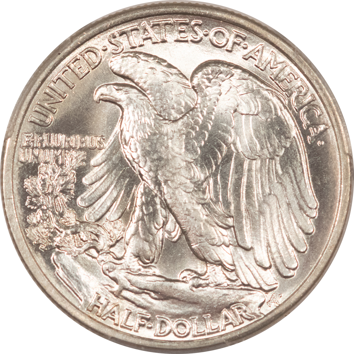 Half Dollars 1939 WALKING LIBERTY HALF DOLLAR – PCGS MS-65, LOOKS 66! PREMIUM QUALITY! Half Dollars 1939 WALKING LIBERTY HALF DOLLAR – PCGS MS-65, LOOKS 66! PREMIUM QUALITY!