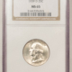 Barber Halves 1896-O BARBER HALF DOLLAR – PCGS VG-10, NICE ORIGINAL, TOUGH DATE!