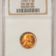 Lincoln Cents (Wheat) 1947-D LINCOLN CENT – NGC MS-67 RD, FATTIE HOLDER! PRETTY! Lincoln Cents (Wheat) 1947-D LINCOLN CENT – NGC MS-67 RD, FATTIE HOLDER! PRETTY!