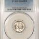 Dimes 1939 MERCURY DIME – PCGS MS-65, BLAST WHITE!