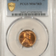 Lincoln Cents (Wheat) 1937 LINCOLN CENT – PCGS MS-67 RD SUPERB & PRETTY, PQ! Lincoln Cents (Wheat) 1937 LINCOLN CENT – PCGS MS-67 RD SUPERB & PRETTY, PQ!
