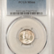 Barber Quarters 1915-D BARBER QUARTER – PCGS MS-62, FLASHY WHITE! Barber Quarters 1915-D BARBER QUARTER – PCGS MS-62, FLASHY WHITE!